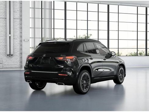 New 2026 Mercedes-Benz GLA 250 4MATIC image 22