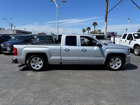 Used 2016 GMC Sierra 1500 SLE w/ SLE Value Package image 2