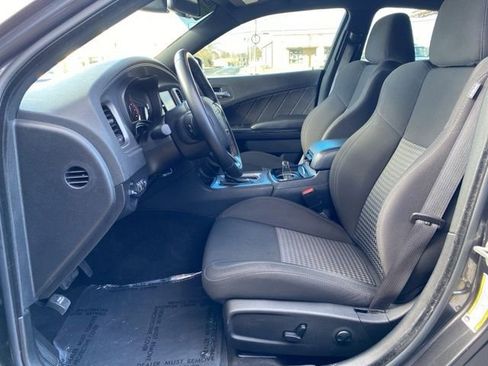 Used 2023 Dodge Charger GT w/ Blacktop Package image 13
