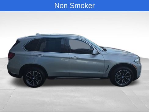 Used 2017 BMW X5 xDrive35i AWD/4WD image 7