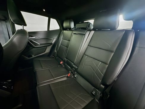 Used 2025 BMW X2 xDrive28i image 29