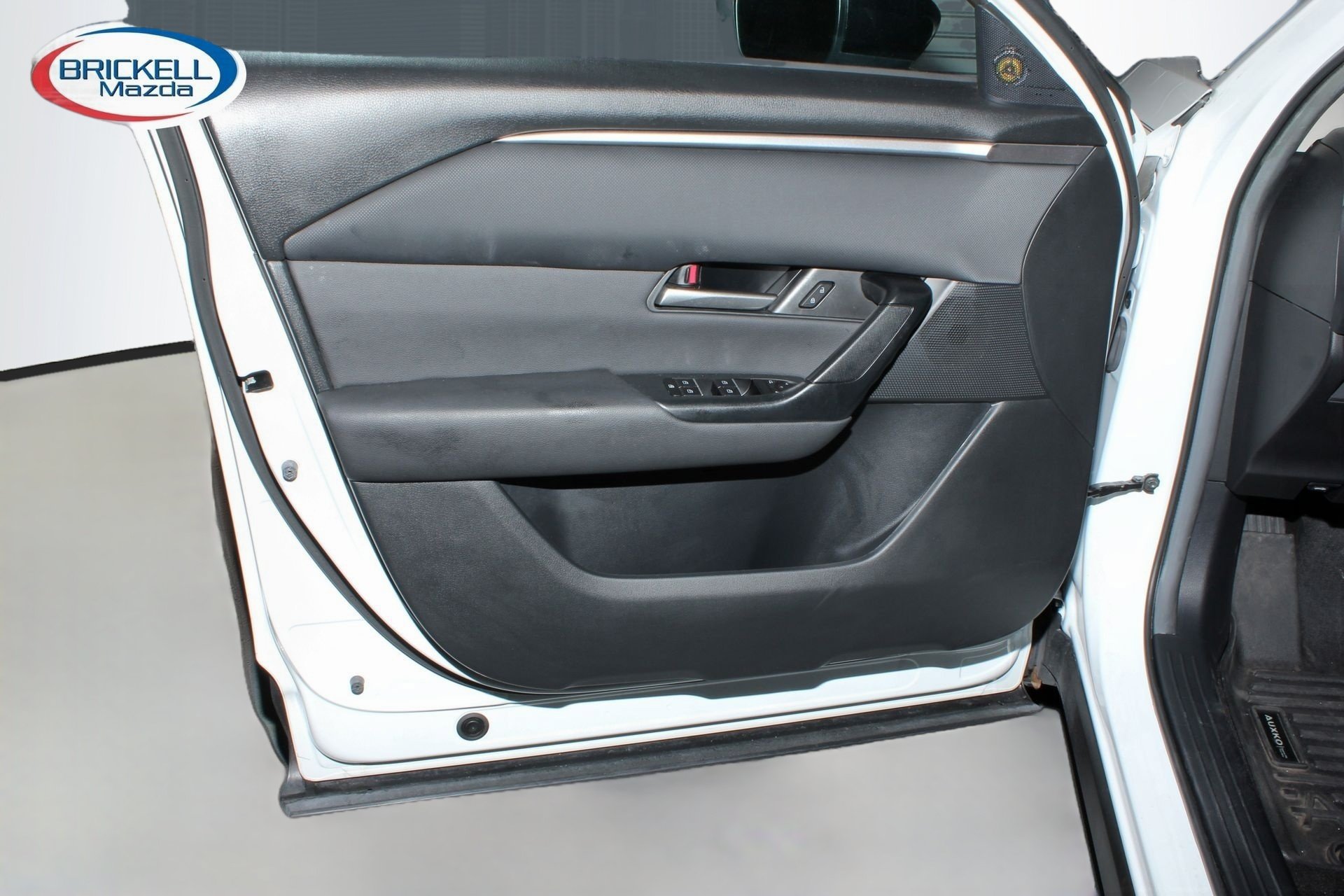 Used 2024 MAZDA CX-50 AWD 2.5 S w/ Cargo Package image 21
