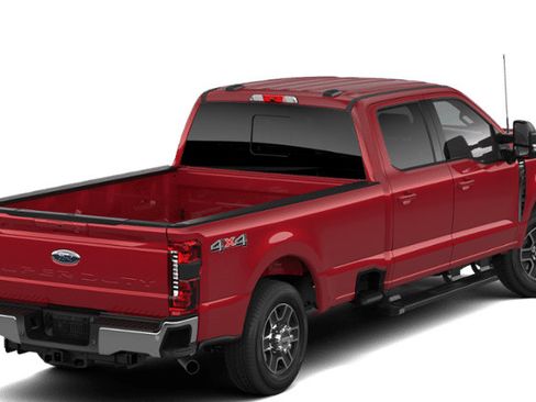 New 2026 Ford F350 Lariat AWD/4WD image 26
