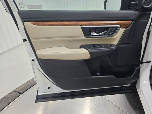Used 2021 Honda CR-V Touring image 28