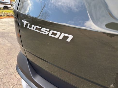 New 2026 Hyundai Tucson SEL image 10