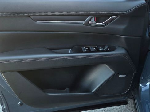 Used 2023 MAZDA CX-5 Carbon Edition image 10