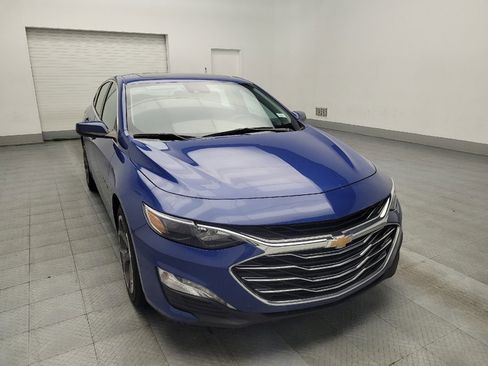 Used 2023 Chevrolet Malibu LT image 13