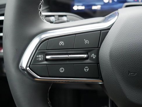 New 2026 Chevrolet Traverse Z71 w/ Enhanced Driving Package image 13