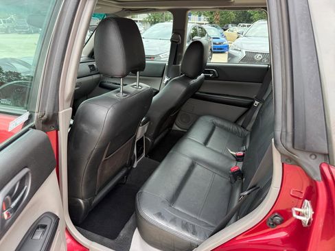 Used 2004 Subaru Forester 2.5XT AWD/4WD image 20