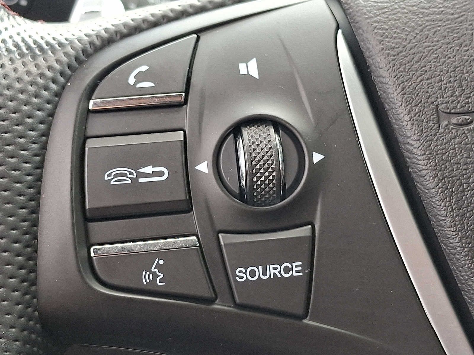 Certified 2020 Acura MDX A-Spec AWD/4WD image 21