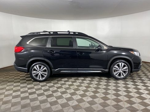 Used 2022 Subaru Ascent Limited w/ Technology Package image 10