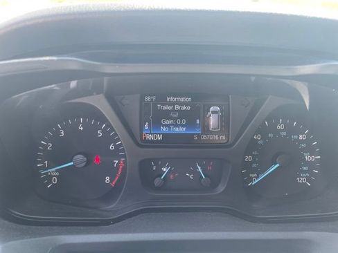 Certified 2017 Ford Transit 350 XLT RWD image 13