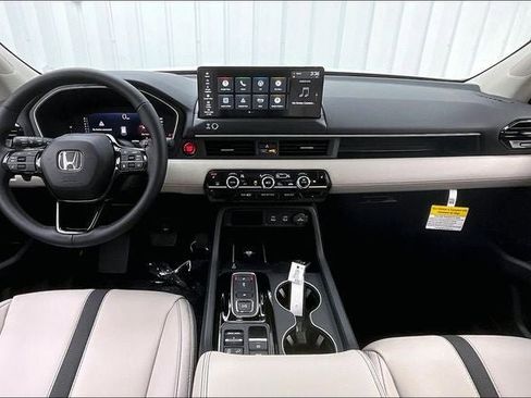 New 2026 Honda Pilot EX-L image 6