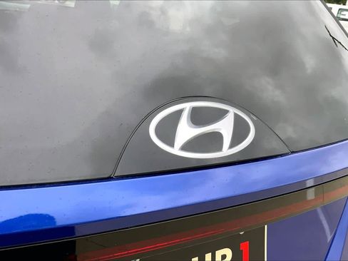 Used 2024 Hyundai Tucson SEL AWD/4WD image 30
