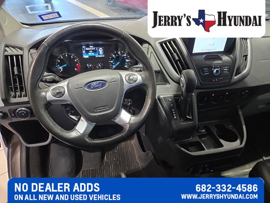 Used 2019 Ford Transit 350 XLT RWD image 10