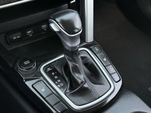 Used 2022 Kia Seltos Nightfall Edition AWD/4WD image 18