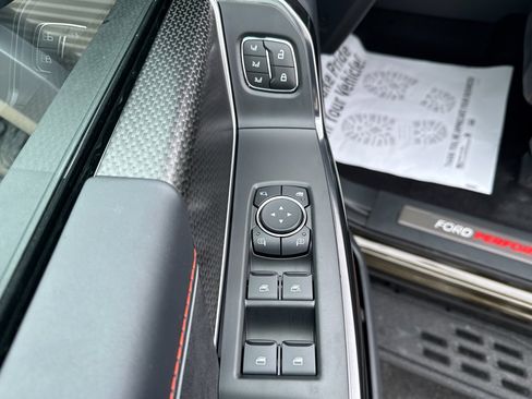 New 2026 Ford F150 Raptor w/ Equipment Group 803A Raptor R image 25