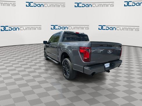 New 2026 Ford F150 XLT AWD/4WD image 6