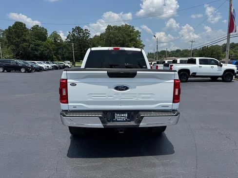 Used 2022 Ford F150 XLT w/ Trailer Tow Package AWD/4WD image 7