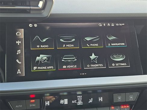 Used 2025 Audi A3 2.0T Premium image 23