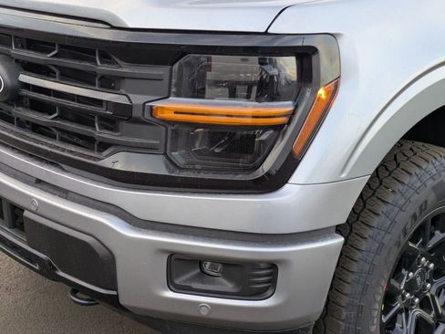 New 2026 Ford F150 XLT w/ Equipment Group 302A MID AWD/4WD image 11