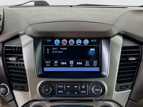 Used 2018 Chevrolet Suburban LT AWD/4WD image 21