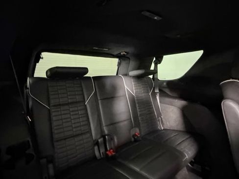 Certified 2023 Cadillac Escalade V AWD/4WD image 34