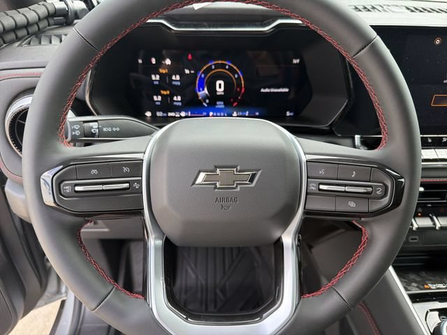 New 2026 Chevrolet Colorado Z71 AWD/4WD image 15
