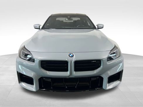Used 2023 BMW M2 w/ Lighting Package image 8