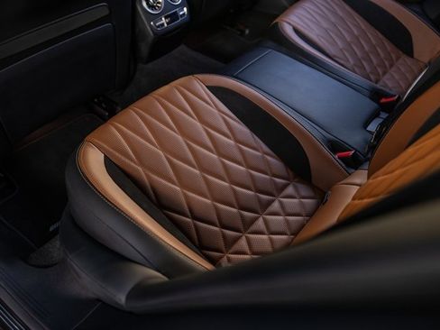 Used 2023 Mercedes-Benz AMG GT 43 image 46