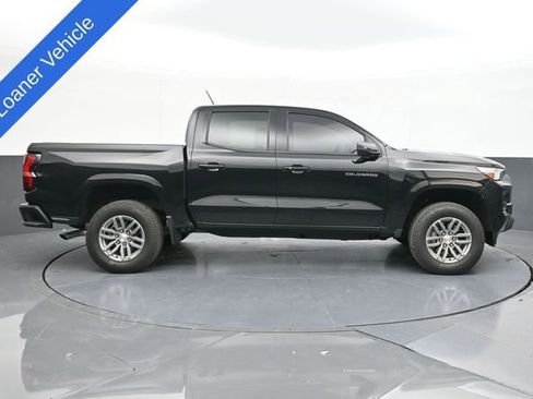 New 2025 Chevrolet Colorado LT image 12