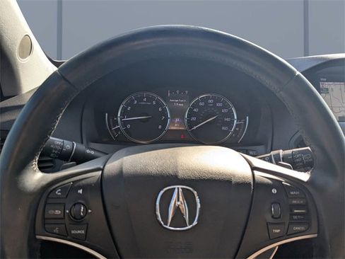 Used 2019 Acura MDX 3.5L Technology Package image 29