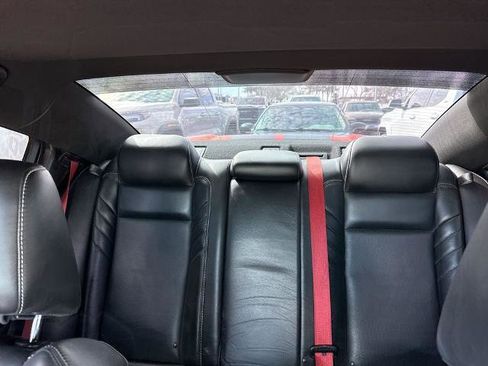 Used 2018 Dodge Charger SRT Hellcat w/ Harman/Kardon Audio Group image 11