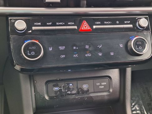 New 2025 Hyundai Tucson SEL AWD/4WD image 22