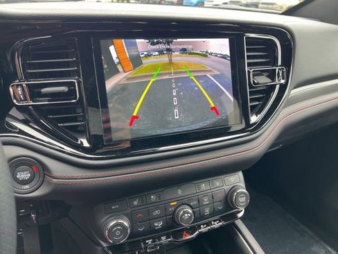 New 2026 Dodge Durango GT AWD/4WD image 15
