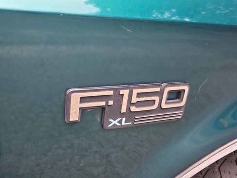 Used 1996 Ford F150 2WD Regular Cab image 35