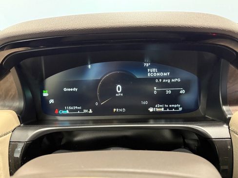 Used 2020 Lincoln Aviator Reserve w/ Elements Package Plus image 21