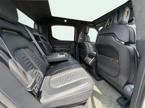 Used 2022 Rivian R1T Adventure AWD/4WD image 99