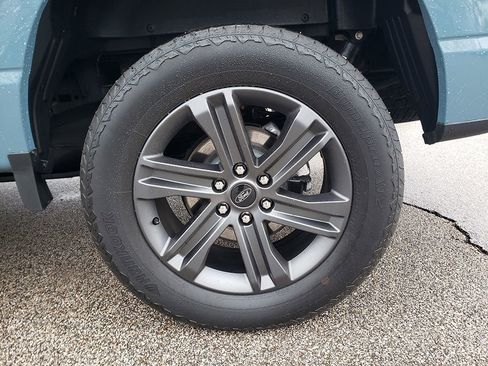 Certified 2023 Ford F150 XLT w/ Equipment Group 302A High image 15