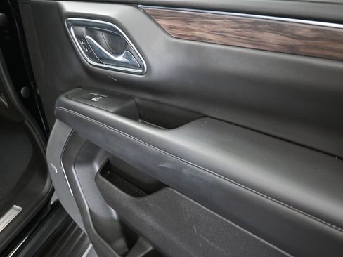 Used 2021 Chevrolet Tahoe LT image 24