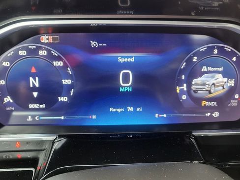 Used 2026 Chevrolet Silverado 1500 LT image 29