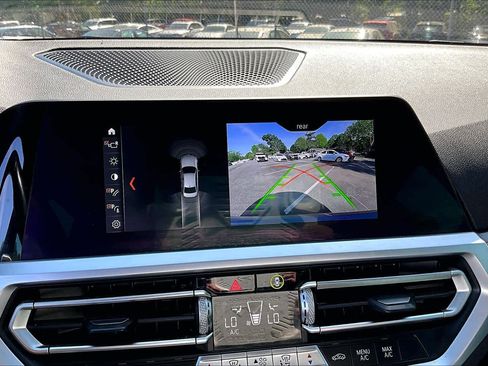 Used 2020 BMW 330i Sedan w/ Driving Assistance Package RWD image 27