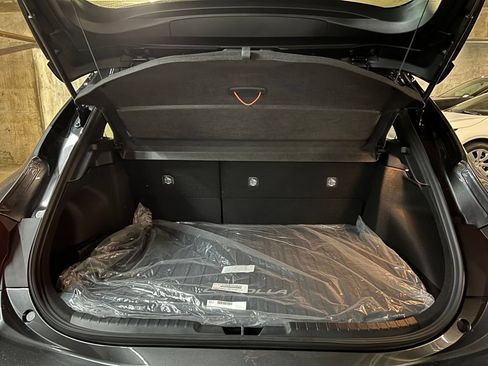 New 2026 Toyota Corolla SE FWD image 8