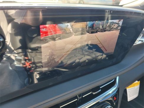 New 2026 Buick Envista Sport Touring w/ Convenience I Package image 30