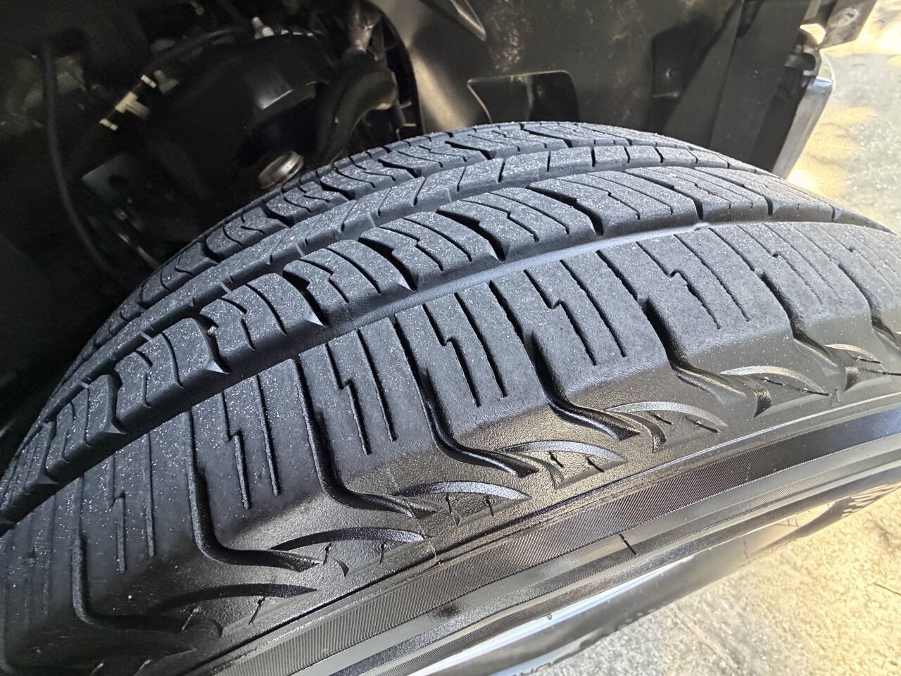 Used 2019 Ford F150 XL w/ Equipment Group 101A Mid AWD/4WD image 16