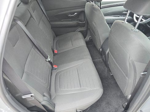 Used 2023 Hyundai Santa Cruz SEL w/ Activity Package AWD/4WD image 15