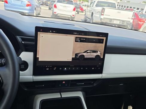 New 2026 MAZDA CX-5 Preferred AWD/4WD image 17