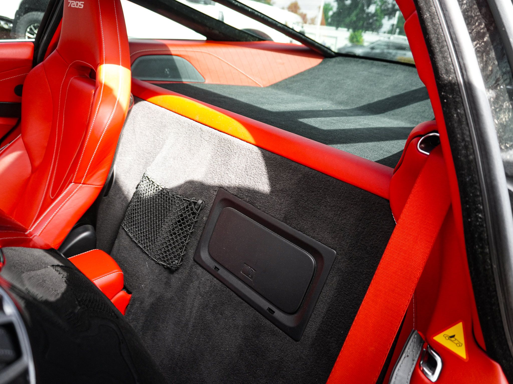 Used 2019 McLaren 720S RWD image 33