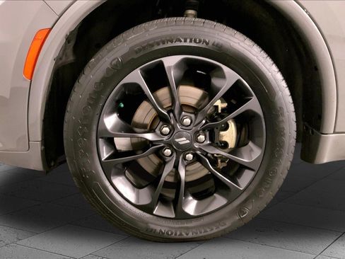 Used 2021 Dodge Durango GT AWD/4WD image 9