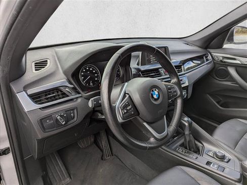 Used 2018 BMW X1 sDrive28i image 12